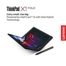 Lenovo Thinkpad X1 Fold 20RK-000JUS 13.3"-Intel Core I5 L16G7 (1.40Gh) 8GB 512GB comprar usado  Enviando para Brazil