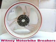 Honda revere rear for sale  WITNEY