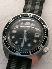 Vintage seiko 6105 for sale  SOUTHAMPTON