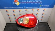 Fanale post. dx. usato  Cinisello Balsamo