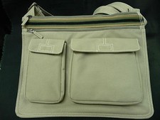 Borsa unisex trussardi usato  Sparanise