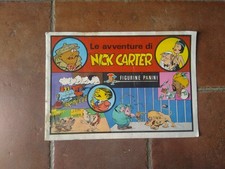 Copertina album nick usato  Lastra a Signa