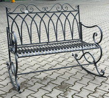 Wahl ware schaukelbank gebraucht kaufen  Wietzendorf