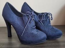 Fioni blue faux for sale  Lapeer