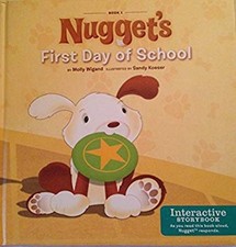 Nugget first day for sale  Mishawaka