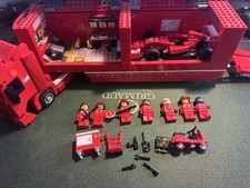Lego speed champions d'occasion  Vincennes