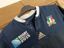 Italy cup 2015 for sale  BRIDGEND