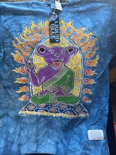 vintage grateful dead shirt for sale  Huntington