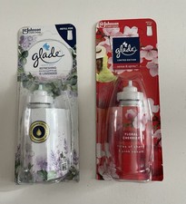 Glade sense spray for sale  IPSWICH