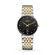 Rado florence diamond for sale  LONDON