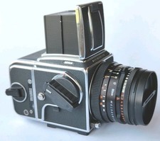 Hasselblad 501 planar usato  Lanciano