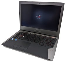 Incomplete asus rog for sale  Coventry
