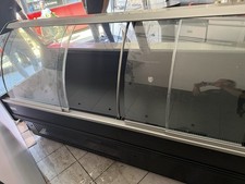 Serve counter 242cm for sale  LONDON