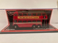 Corgi 43701 trolleybus for sale Corgi 43701 trolleybus for sale  HALIFAX