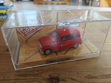 Renault pompier boîte d'occasion  Privas