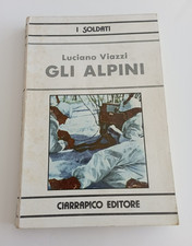 Gli alpini soldati usato  Garlasco