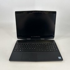 Usado, Dell Alienware m15 R1 FHD i7-9750H 2.60GHz 16GB 1TB HDD/512GB SSD RTX 2060 Bom comprar usado  Enviando para Brazil