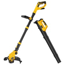 Cordless weed trimmer for sale  Ashford