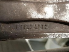 A1644011302 cerchio per usato  Ferrara