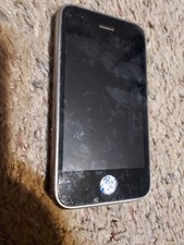 Apple iphone black d'occasion  Expédié en Belgium