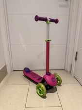 Trunki scooter folding for sale  WORCESTER PARK
