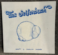 Seifenbuch sanft sinnlich gebraucht kaufen  Oberndorf am Neckar