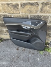 volvo door card for sale volvo door card for sale HUDDERSFIELD