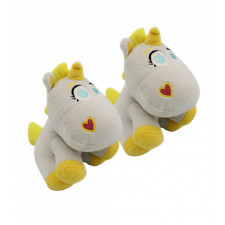 Doudou peluche licorne d'occasion  Le Portel