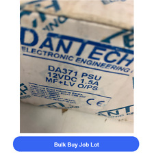 Job lot dantech for sale  NEWCASTLE UPON TYNE