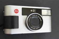 Leica point shoot for sale  TRING