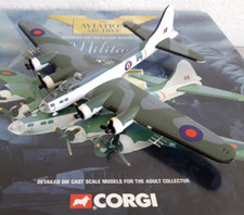 Corgi boeing 299 for sale  FERNDOWN