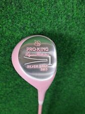 Pro king silver gebraucht kaufen  Delmenhorst