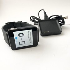 *Limpo* Relógio LG (LG-W100) Preto comprar usado  Enviando para Brazil