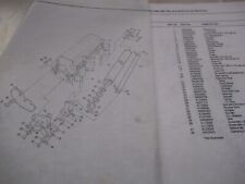 Ransomes 213d triple for sale  AMERSHAM