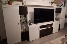 Wohnkombination gebraucht kaufen  Nürnberg