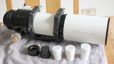 Starwave 555 doublet for sale  BEDFORD