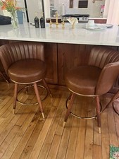 Bar stools set for sale  USA
