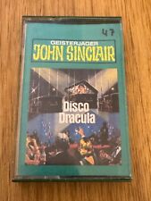 John sinclair disco gebraucht kaufen  Verden