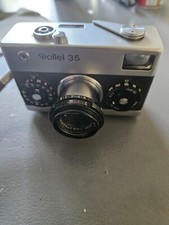 Appareil photo argentique d'occasion  Billère