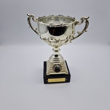 Cambridge autograss trophy for sale  IPSWICH