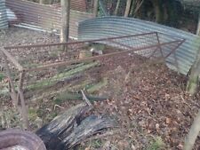 Sheep calf hay for sale  OKEHAMPTON