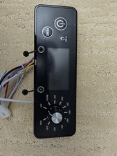 Lcd digital thermostat for sale  Calhoun