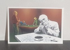 Carte postale robert d'occasion  Champdeniers-Saint-Denis