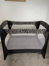 Travel cot mattress for sale  NEWCASTLE UPON TYNE