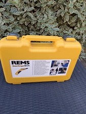 Rems cam scope for sale  GOSPORT