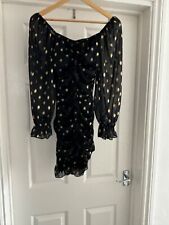 Ladies black dress for sale  RAINHAM