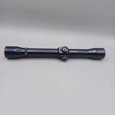 Vintage weaver rifle for sale  Dickson