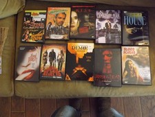 lot 10 movies dvds for sale lot 10 movies dvds for sale Culver