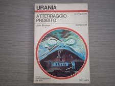 Urania 706 atterraggio usato  Benevento