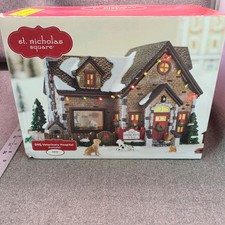 Nicholas square sns for sale  Denver